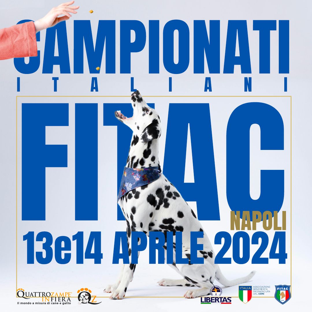 Campionati Italiani FITAC